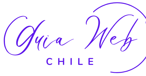 Guia Web Chile